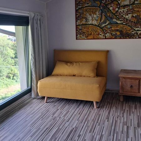Camera Aminta - Casa Aminta Bergamo Bagian luar foto